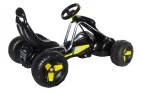 Electric karting Go-Kart