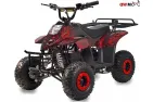 ELECTRIC QUAD BIKE 500WAT CRUSADER SUPER EDITION BRUSHLESS MOTOR