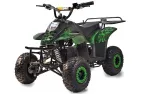 ELECTRIC QUAD BIKE 500WAT CRUSADER SUPER EDITION BRUSHLESS MOTOR