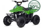 ELECTRIC QUAD BIKE 500WAT CRUSADER SUPER EDITION BRUSHLESS MOTOR