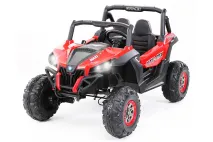 Elektrinis keturratis ATV-UTV Buggy 4x4