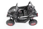 Electric quad bike ATV-UTV Buggy 4x4