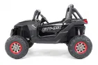 Electric quad bike ATV-UTV Buggy 4x4