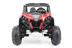 Electric quad bike ATV-UTV Buggy 4x4