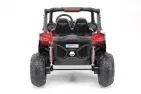 Elektrinis keturratis ATV-UTV Buggy 4x4