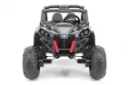 Elektrinis keturratis ATV-UTV Buggy 4x4