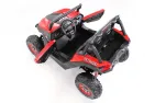 Elektrinis keturratis ATV-UTV Buggy 4x4