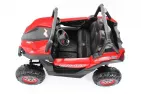 Electric quad bike ATV-UTV Buggy 4x4