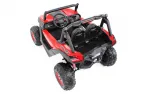 Elektrinis keturratis ATV-UTV Buggy 4x4