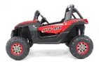 Elektrinis keturratis ATV-UTV Buggy 4x4