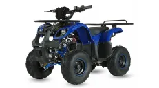 Electric quad bike HUNTER 48V 1000W