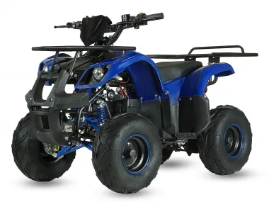 Electric quad bike HUNTER 48V 1000W