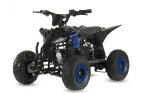 Electric quad bike QWMOTO VIPER MAX 500W 48V with BRUSHLESS ENGINE