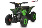 Electric quad bike Racer 1000W 48V