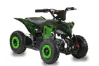 Electric quad bike Racer 1000W 48V