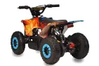 Electric quad bike Racer 1000W 48V