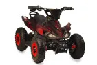 Electric quad bike Racer 800W 36V