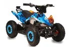 Electric quad bike Racer 800W 36V