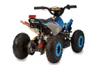 Electric quad bike Racer 800W 36V