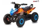 Electric quad bike Racer 800W 36V