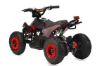 Electric quad bike Racer 800W 36V