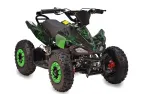 Electric quad bike Racer 800W 36V