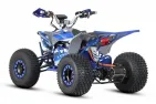 ELECTRIC QUAD BIKE VOLT EV