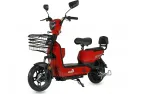 ELECTRIC moped SCOOTER ROCKY 48V20Ah