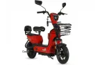 ELECTRIC moped SCOOTER ROCKY 48V20Ah