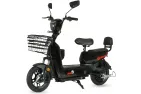 ELECTRIC moped SCOOTER ROCKY 48V20Ah