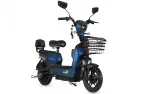 ELECTRIC moped SCOOTER ROCKY 48V20Ah