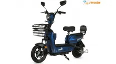 ELECTRIC moped SCOOTER ROCKY 48V20Ah