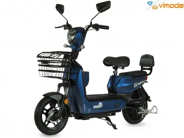 ELECTRIC moped SCOOTER ROCKY 48V20Ah