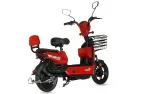 ELECTRIC moped SCOOTER ROCKY 48V20Ah