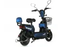 ELECTRIC moped SCOOTER ROCKY 48V20Ah