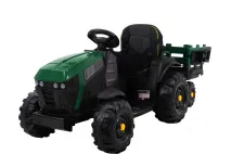 Children's electric tractor TD925