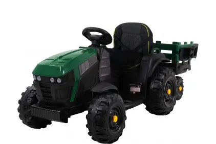 Children's electric tractor TD925