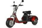 ELECTRIC TRICYCLE HIMOTO  1000W 25km/h