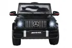 Electric car Mercedes AMG G63 for kids