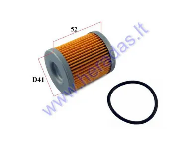 Filtras tepalo HILFO BETA RR BETAMOTOR RR ENDURO KTM DUKE ENDURO EXCGS MXC RALLYE SMC SMR SUPERMOTO SX SXC SX-F XC XC-W POLARIS OUTLAW 250-690 1982-