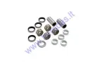 Rear fork repair kit KTM 79004030210