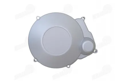 Alternator cover, protection left side A6 Aprilia, Malaguti, Peugeot, Yamaha