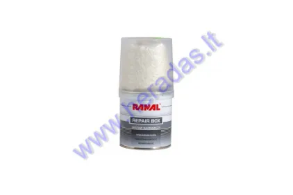 Filler RANAL REPAIR BOX 0.25kg