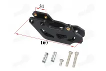 Chain slider for motorcycle 250cc fits MTL250 MOTOLAND 169FMM NXT250 2021