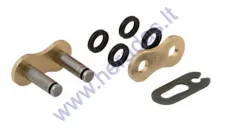 SPLIT LINK FOR CHAIN TYPE 520 Afam  520XRR2-G