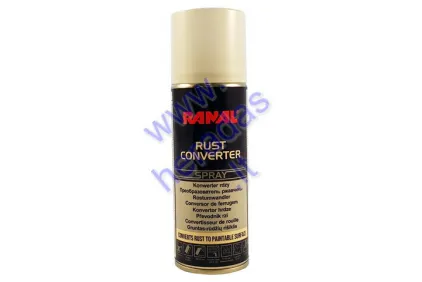 Primer - rust binder 200ML