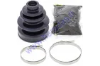 Rubber grenade front, rear, outside, inside Yamaha, Kawasaki, Polaris, Honda, Can-Am Suzukividus 17mm, length 81mm, outside 60mm