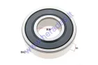 Bearing 30/62/16  6206.2RS