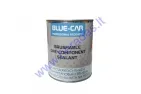 One-component sealant Blue-Car 1 kg.