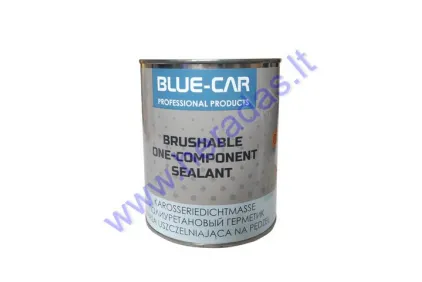 One-component sealant Blue-Car 1 kg.